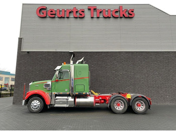 Freightliner CORONADA 6X4 EURO 6 TREKKER/TRACTOR/SATTELZUGMAS  - Trekkvogn