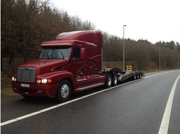 Freightliner Columbia 6x4 - Trekkvogn