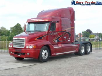 Freightliner Columbia 6x4 - Trekkvogn