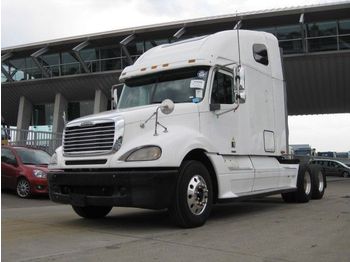 Freightliner Columbia - 6x4 - Trekkvogn