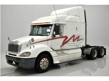 Freightliner Columbia - 6x4 - Trekkvogn