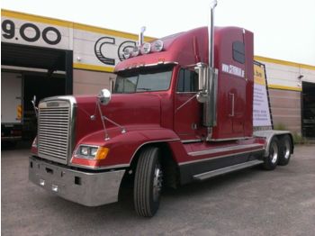 Freightliner DS 20 - Trekkvogn