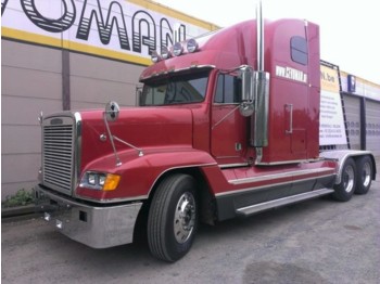 Freightliner DS 20 - Trekkvogn