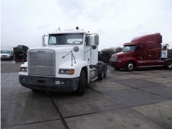 Freightliner FL150 6x4 - Trekkvogn