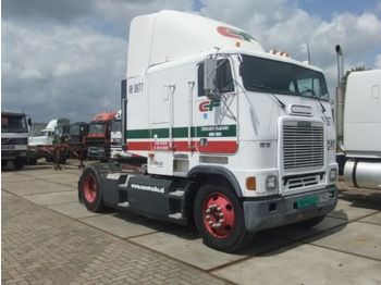 Freightliner FLB - Trekkvogn