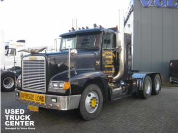 Freightliner FLD 120 6X2 - Trekkvogn