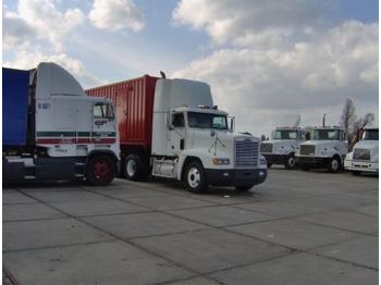Freightliner FLD 150 - Trekkvogn