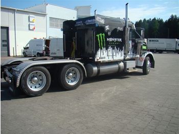 Freightliner TT Special edition - Trekkvogn