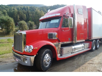 Freightliner Tandem trekker - Trekkvogn