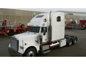 Freightliner USA truck  mit alles extra  - Trekkvogn