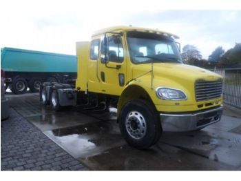 Freightliner business class6x4 - Trekkvogn