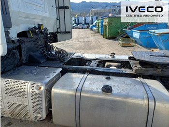 IVECO Stralis AS440S50T/P Euro6 Intarder Klima Navi ZV - Trekkvogn: bilde 3