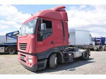 Trekkvogn IVECO Stralis AS 440 S43 TP