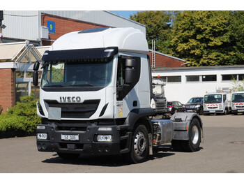 Trekkvogn Iveco AT 460 EURO 6  ZF-Intarder   ACC   Line Assist: bilde 1