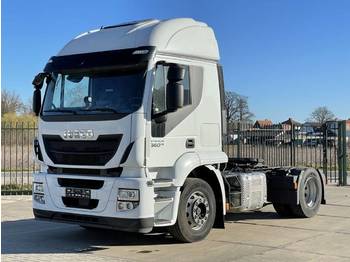 Trekkvogn Iveco Stralis 360 Low KM