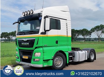 Trekkvogn MAN 18.400 TGX xlx euro 6
