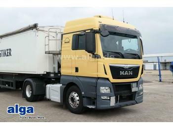 Trekkvogn MAN 18.440 TGX BLS 4x2, Euro 6, Hydraulik, ADR,Klima