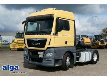 Trekkvogn MAN 18.440 TGX BLS 4x2, Intarder, Hydraulik, Klima