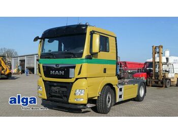 MAN 18.460 TGX 4x4, HydroDrive, Allrad, Intarder  - trekkvogn
