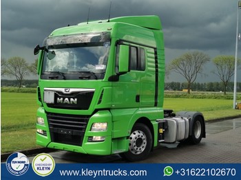 Trekkvogn MAN 18.460 TGX xlx intarder alcoa's