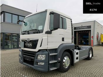 Trekkvogn MAN TGS 18.40 4x2 BLS / Xenon / Alu-Felgen / ADR