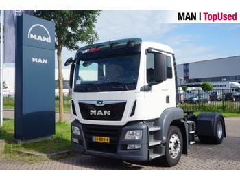 Trekkvogn MAN TGS 18.420 4X2 BLS-TS, ADR