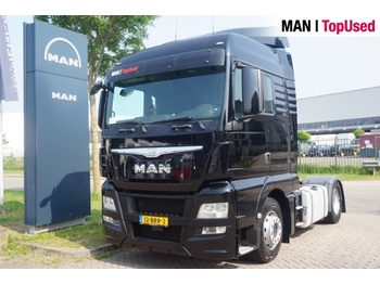 Trekkvogn MAN TGX 18.440 4X2 BLS