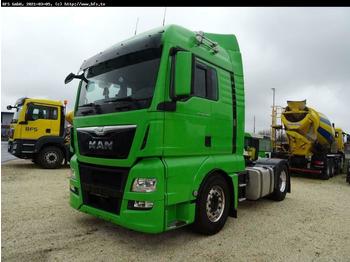 Trekkvogn MAN TGX 18.480 4x2 BLS