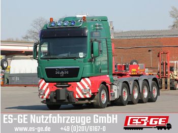 Trekkvogn MAN TGX 41.680 10X4/6 BBS