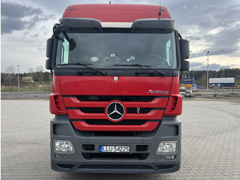 Mercedes 1844LS - Trekkvogn