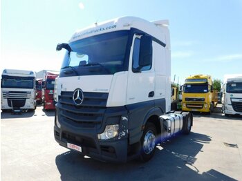 Trekkvogn Mercedes Actros 1842: bilde 1