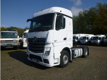 Trekkvogn Mercedes Actros 1845 4x2 Euro 5 + ADR