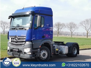 Trekkvogn Mercedes-Benz ACTROS 1846 pto+hydraulics
