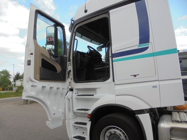 Trekkvogn Mercedes-Benz Actros 1943 LS EUR6: bilde 12