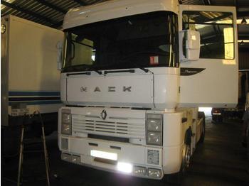 RENAULT 4801TSR - Trekkvogn