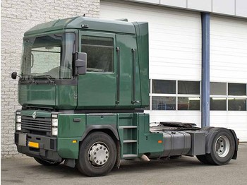RENAULT AE 400 E-TECH - Trekkvogn