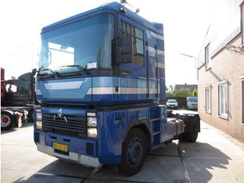 Renault AE390 - Trekkvogn