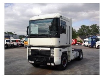 Renault AE 390 Ti - Trekkvogn