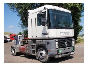 Renault AE 420TI - Trekkvogn