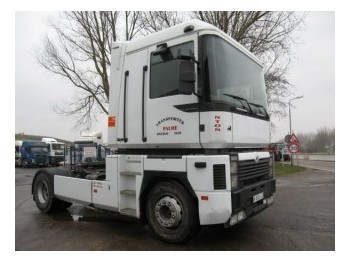 Renault AE 440.18T - Trekkvogn