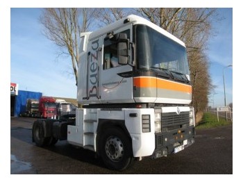 Renault AE 480.18T - Trekkvogn