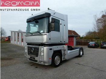 Trekkvogn Renault Magnum 440.19 T DXI, Volvo Antriebsstrang