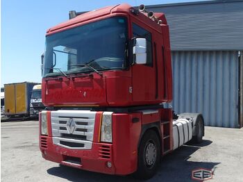 Trekkvogn Renault Magnum AE 440 , MANUAL, RETARDER: bilde 1