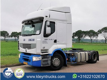 Trekkvogn Renault PREMIUM 370