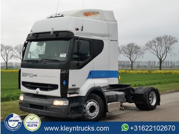 Trekkvogn Renault PREMIUM 420