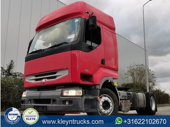 Trekkvogn Renault PREMIUM 420 manual