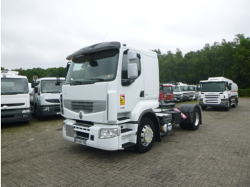 Trekkvogn Renault Premium 430.19 dxi 4x2 Euro 5 + PTO