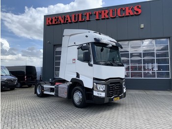 Trekkvogn Renault T 440 SC T4X2 COMFORT SLEEPERCAB