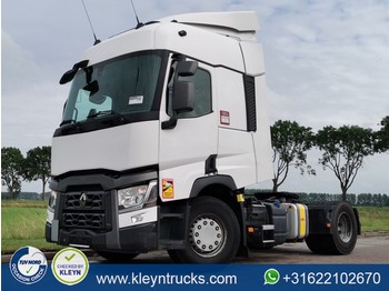 Trekkvogn Renault T 440 dti 13 pto+hydr.