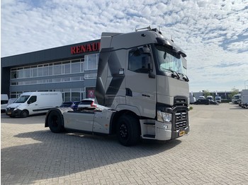 Trekkvogn Renault T HIGH 480 T4X2 EURO 6, 13.745 KM: bilde 1